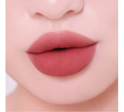 colorgram NUDE BLUR TINT 11 DEEP CHOCOLATE