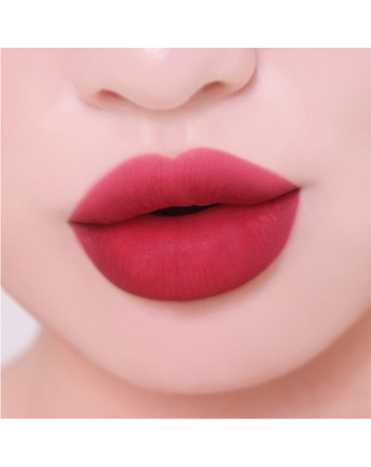 colorgram NUDE BLUR TINT 12 BLOODY PLUM