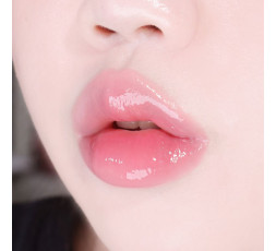 FRUITY GLASS GLOSS 04 FAREWELL GUAVA