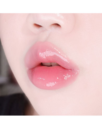 FRUITY GLASS GLOSS 04 FAREWELL GUAVA