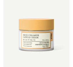 FULLY Rice Ceramide Capsule Cream 90ml