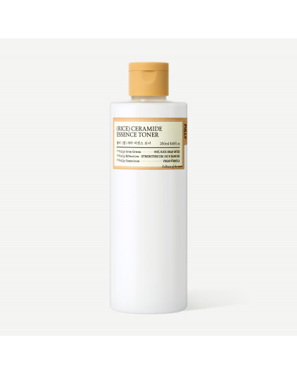 Rice Ceramide Essence Toner 250ml