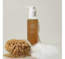 KAINE Kombu Hydrating Daily Cleanser 155g
