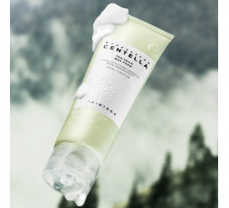 SKIN1004 Tea-Trica BHA Foam 125ml