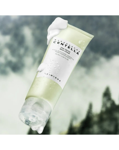 SKIN1004 Tea-Trica BHA Foam 125ml