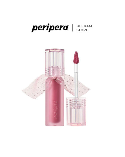 Peripera WATER BARE TINT 17 ROSY BOOM UP