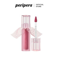 Peripera WATER BARE TINT 17 ROSY BOOM UP