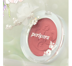 PURE BLUSHED SUNSHINE CHEEK (PALACE VER) 28 ROMANTIC ROSE