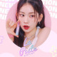 LA PISTE LIP TINT LP02 Fancy 4.1g
