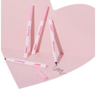 DEARMAY CRUNCHIE POP SLIM PEN EYELINER 01Black
