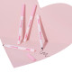 DEARMAY CRUNCHIE POP SLIM PEN EYELINER 02BROWN