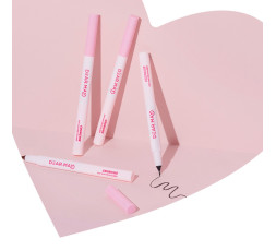 DEARMAY CRUNCHIE POP SLIM PEN EYELINER 02BROWN