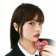 TINTIN DORY DUO BLUSHER 05 RED HEART DUO