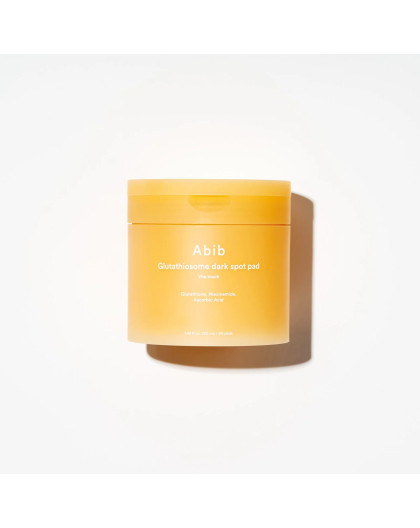 GLUTATHIOSOME DARK SPOT PAD VITA TOUCH 220ml / 60pads