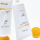 ZERO-CAST MOISTURIZING FINISH SUNSCREEN 50ml