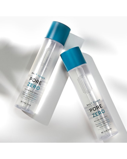 BHA+ PORE ZERO Toner 150ml