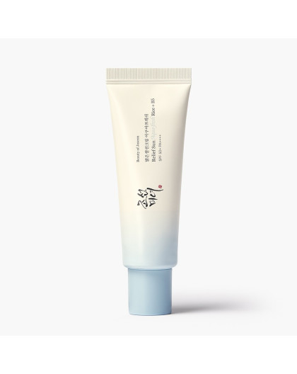 Beauty of Joseon Relief Sun Aqua-fresh Rice+B5 (SPF50+ PA++++) 50mL