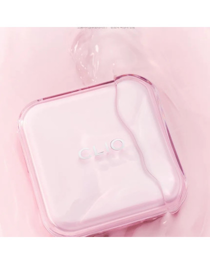 CLIO KILL COVER MESH GLOW CUSHION (15gX2) 4 Ginger