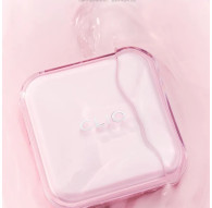 CLIO KILL COVER MESH GLOW ESSENTIAL CUSHION SPF50+, PA++++ 23N GINGER (Set)