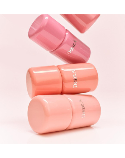DearA BonBon Glow Cheek 10 Rosé BonBon