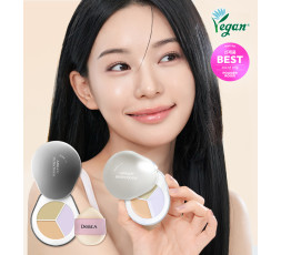 DearA Perfect Cover Concealer Palette C01