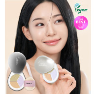 Dear.A Perfect Cover Concealer Palette C02