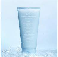 abib Sedum hyaluron foam Deep clean foam cleanser 150ml