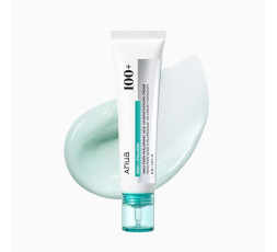 ANUA PDRN HYALURONIC ACID 100 MOISTURE CREAM 60ml