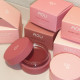 AOU GLOWY TINT BALM 06 Peanut Balm