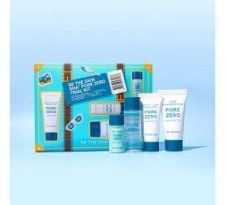 Be The Skin BHA+ PORE ZERO TRIAL KIT