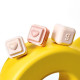 colorgram MILK BLING HEARTLIGHTER 02 PINK HEART