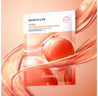 centellian24 PDRN Skin Tightening Glow Gel Mask 1 pieza