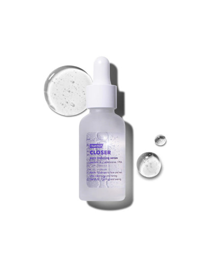 FRANKLY CLOSER serum 60ml