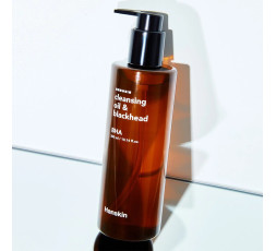 Hanskin Pore Cleansing Oil BHA 300ml