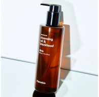 Hanskin Pore Cleansing Oil BHA 300ml