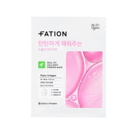 FATION Real Fit Collagen Firming Mask 1 pieza