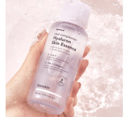 Hanskin Real Complexion Hyaluron Skin Essence 150ml