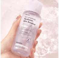 Hanskin Real Complexion Hyaluron Skin Essence 150ml