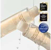 HEVEBLUE Salmon Caring Centella Toner 200ml 1 pieza