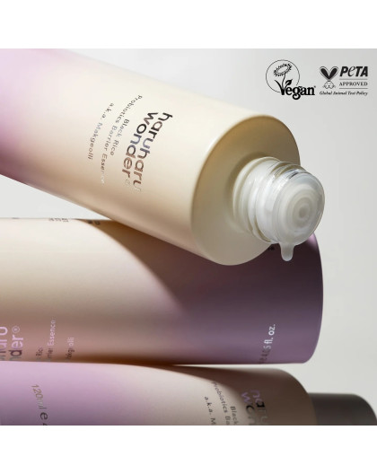 Haruharu Wonder Black Rice Probiotics Barrier Essence 120ml (a.k.a. Makgeolli Essence)