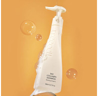 TREECELL Day Collagen Shampoo Morning of Resort 360ml