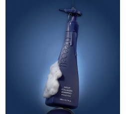 TREECELL Night Collagen Shampoo Midnight Forest 360ml