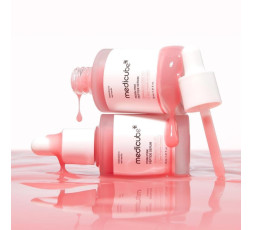 Medicube PDRN PINK PEPTIDE SERUM 30ML 1 peiza