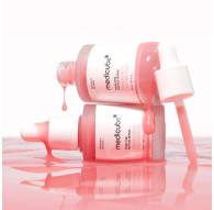 Medicube PDRN PINK PEPTIDE SERUM 30ML 1 pieza