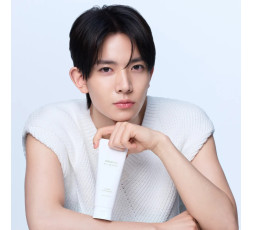 MIXSOON Centella Cleansing Foam 150ml