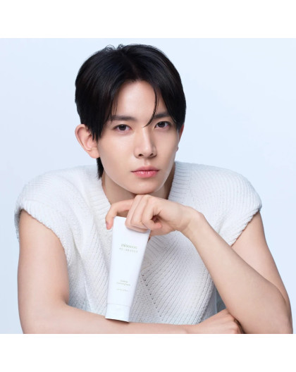 MIXSOON Centella Cleansing Foam 150ml