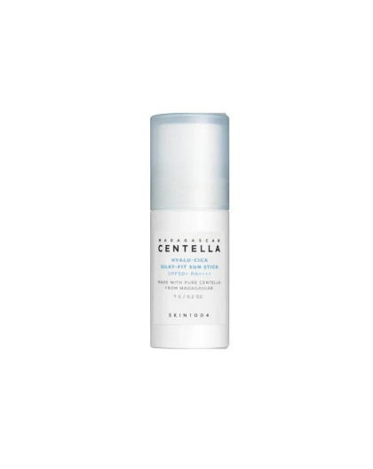 SKIN1004 Madagascar Centella Hyalu-Cica Silky-Fit Sun Stick 7g