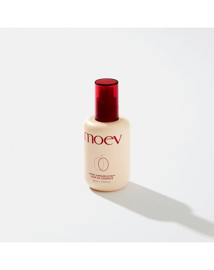 MOEV ANNURCATIN HAIR OIL ESSENCE 80ml