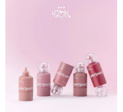 Peripera SYRUPY TOK CHEEK 005 COOL APPLE