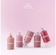 Peripera SYRUPY TOK CHEEK 005 COOL APPLE